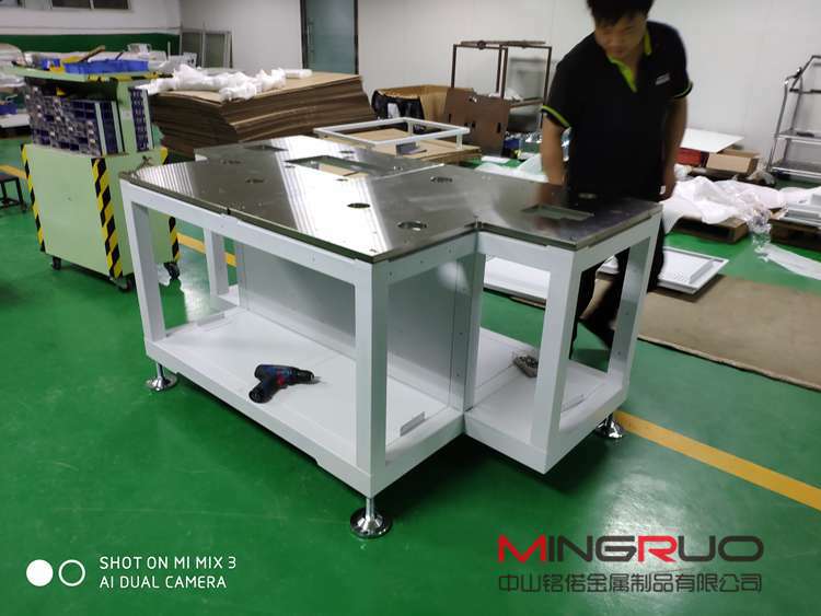 钣金加工不锈钢的有关实用知识_银川毕博汽车租赁与服务有限公司