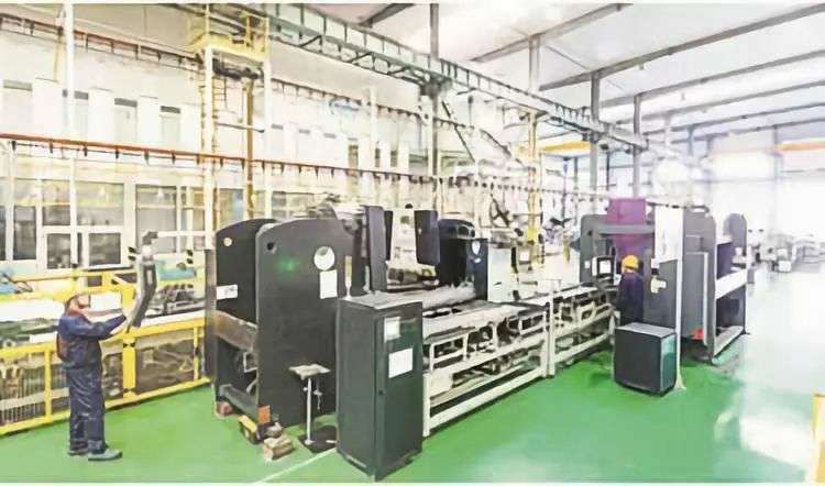 钣金加工产品在自动化及电梯行业中的应用 -银川毕博汽车租赁与服务有限公司 钣金加工产品在自动化及电梯行业中的应用 -银川毕博汽车租赁与服务有限公司