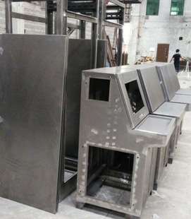 什么在影响定制钣金加工质量-银川毕博汽车租赁与服务有限公司