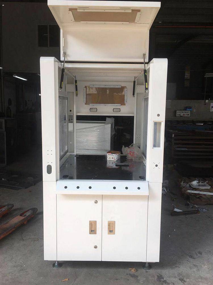 异形钣金加工能否符合加工的需要-银川毕博汽车租赁与服务有限公司