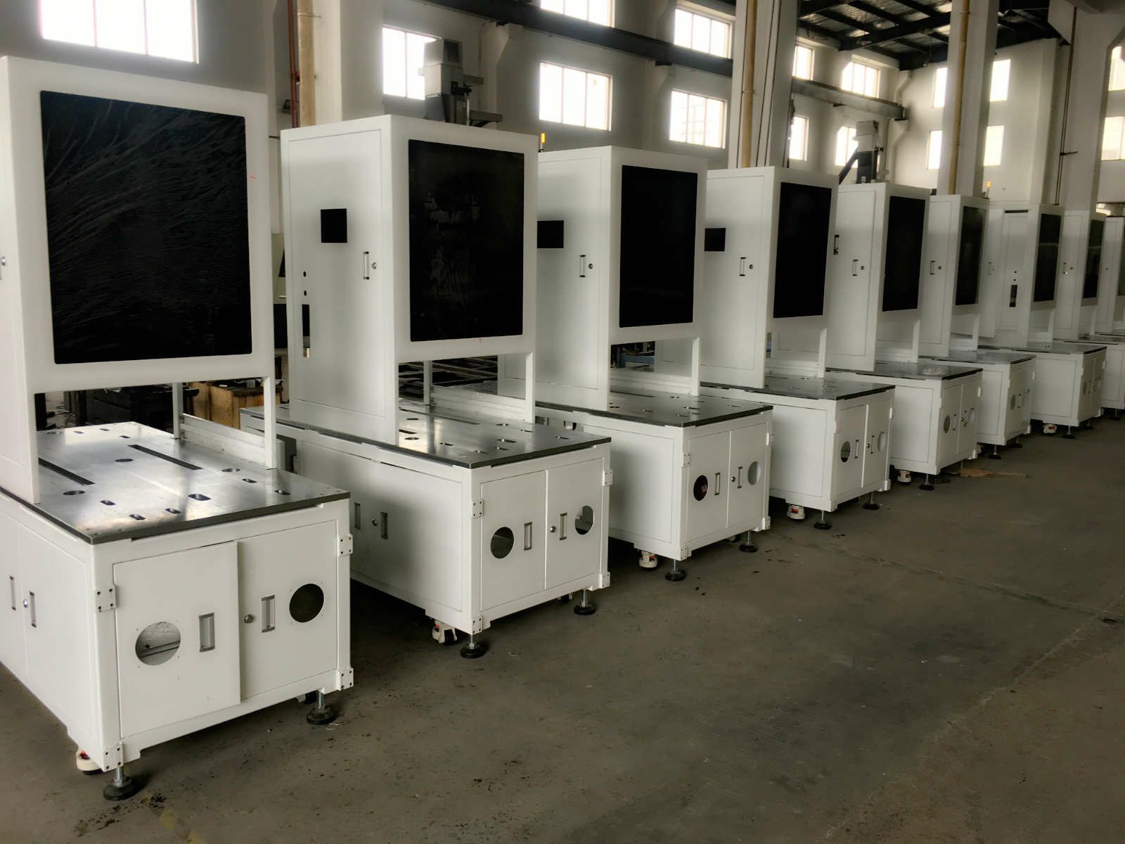 钣金加工成型在工作中应用-银川毕博汽车租赁与服务有限公司